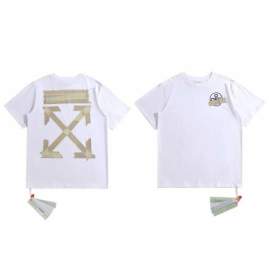 Picture of Off White T Shirts Short _SKUOffWhiteS-3XLqdtr20024671